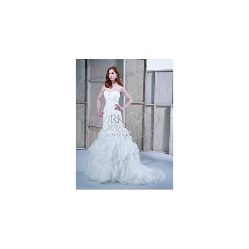 My Stuff, Ella Rosa for Private Label Spring 2013 - Style BE185 - Elegant Wedding Dresses|Charming G
