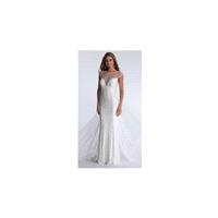 Dave and Johnny Prom Dress Style No. 1302 - Brand Wedding Dresses|Beaded Evening Dresses|Unique Dres