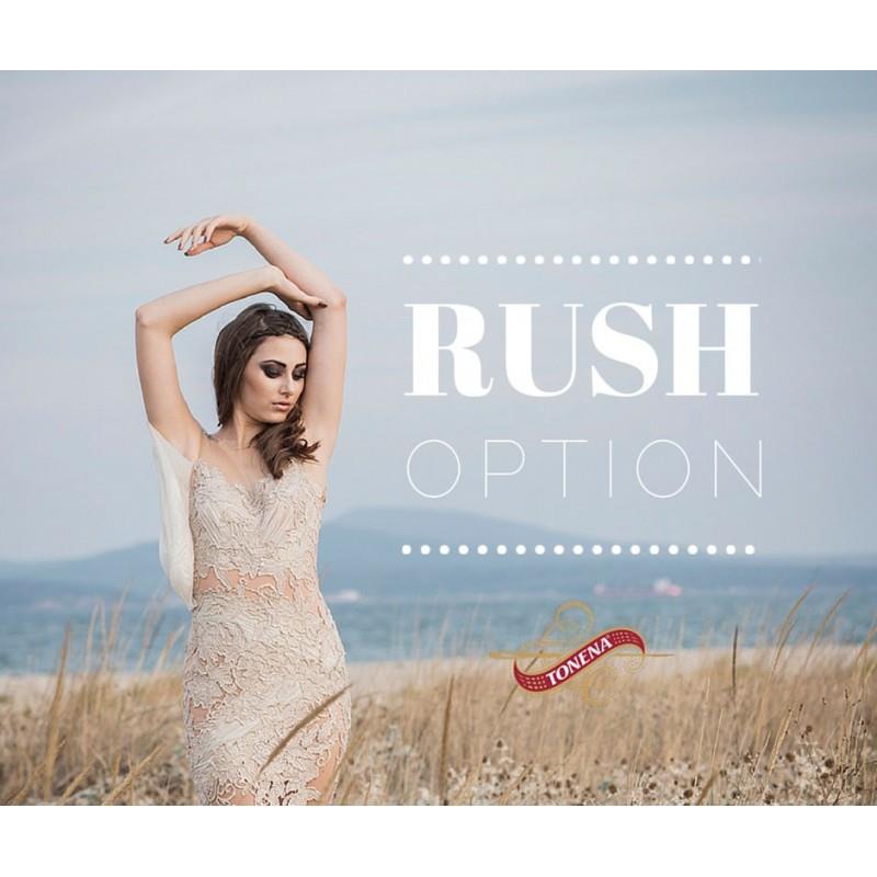 My Stuff, Rush Option - Hand-made Beautiful Dresses|Unique Design Clothing