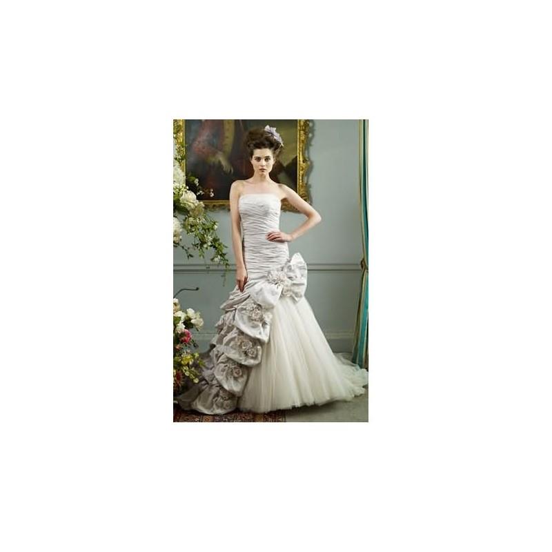 My Stuff, Ian Stuart Rhapsodia - Rosy Bridesmaid Dresses|Little Black Dresses|Unique Wedding Dresses