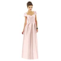 Alfred Sung by Dessy Bridesmaid Dress D575 - Crazy Sale Bridal Dresses|Special Wedding Dresses|Uniqu