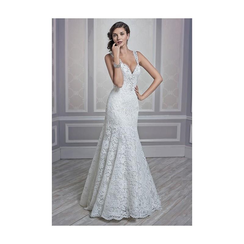 My Stuff, Kenneth Winston - Fall 2015 - Stunning Cheap Wedding Dresses|Prom Dresses On sale|Various