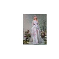 Elizabeth Fillmore ELIZA -  Designer Wedding Dresses|Compelling Evening Dresses|Colorful Prom Dresse