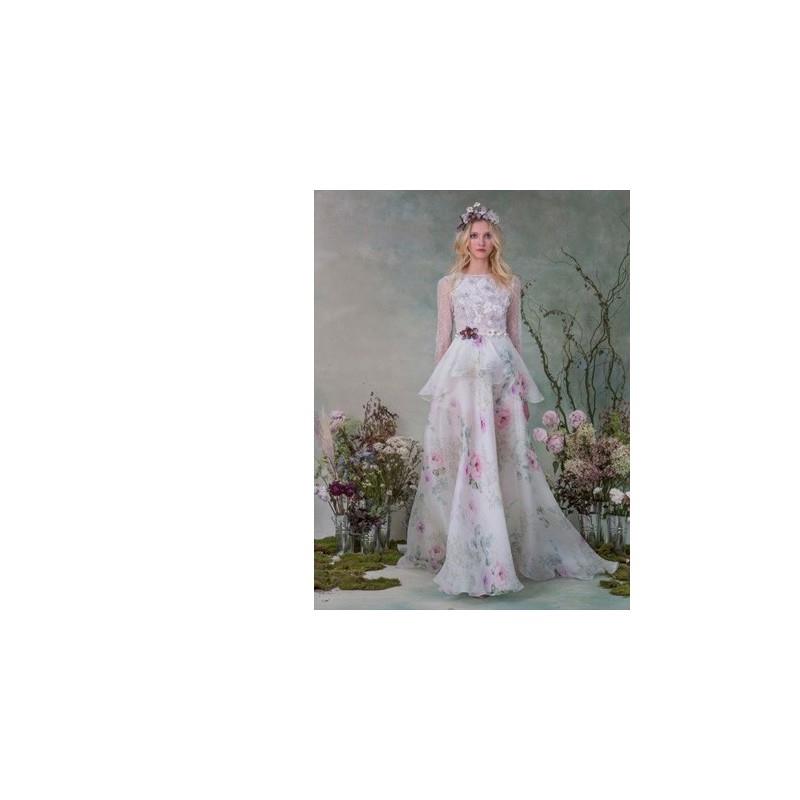 My Stuff, Elizabeth Fillmore ELIZA -  Designer Wedding Dresses|Compelling Evening Dresses|Colorful P
