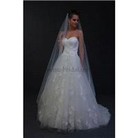 Venus Wedding Dresses - Style VE8135 - Formal Day Dresses|Unique Wedding  Dresses|Bonny Wedding Part