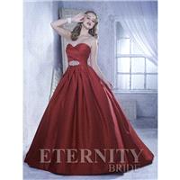 Eternity Bridal D5221 - Stunning Cheap Wedding Dresses|Dresses On sale|Various Bridal Dresses