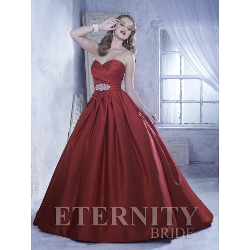 My Stuff, Eternity Bridal D5221 - Stunning Cheap Wedding Dresses|Dresses On sale|Various Bridal Dres