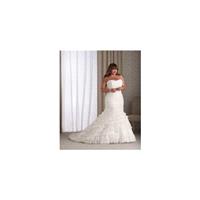 Unforgettable by Bonny Wedding Dress Style No. SKU1201 - Brand Wedding Dresses|Beaded Evening Dresse
