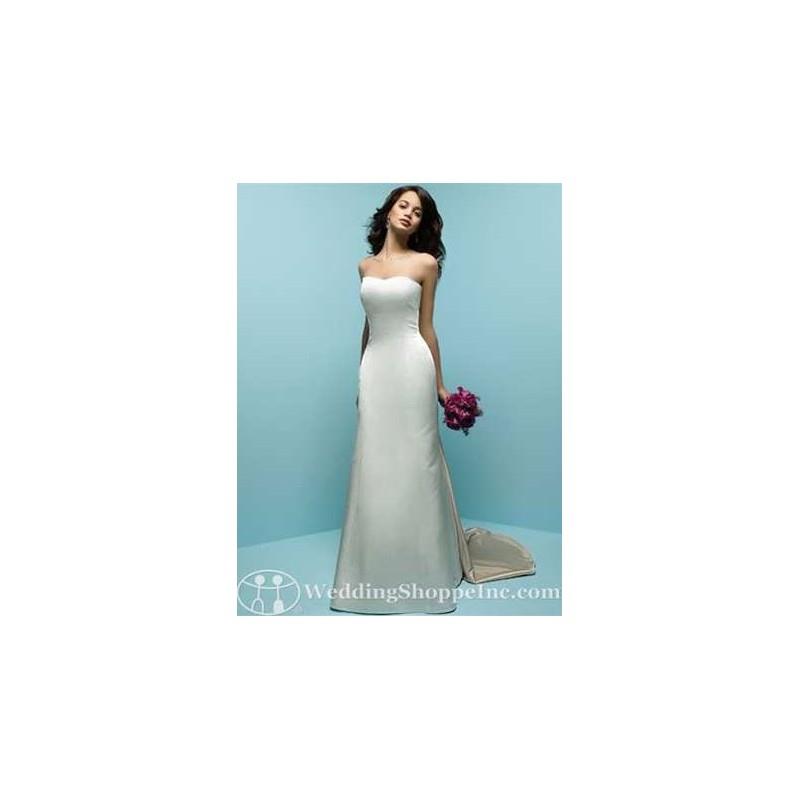 My Stuff, Alfred Angelo Wedding Dress Style No. IDWH1144 - Brand Wedding Dresses|Beaded Evening Dres