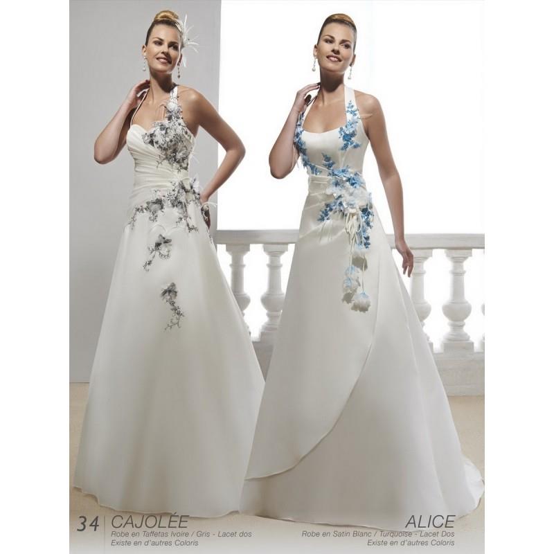 My Stuff, Robes de mariée Annie Couture 2016 - cajolee - Superbe magasin de mariage pas cher