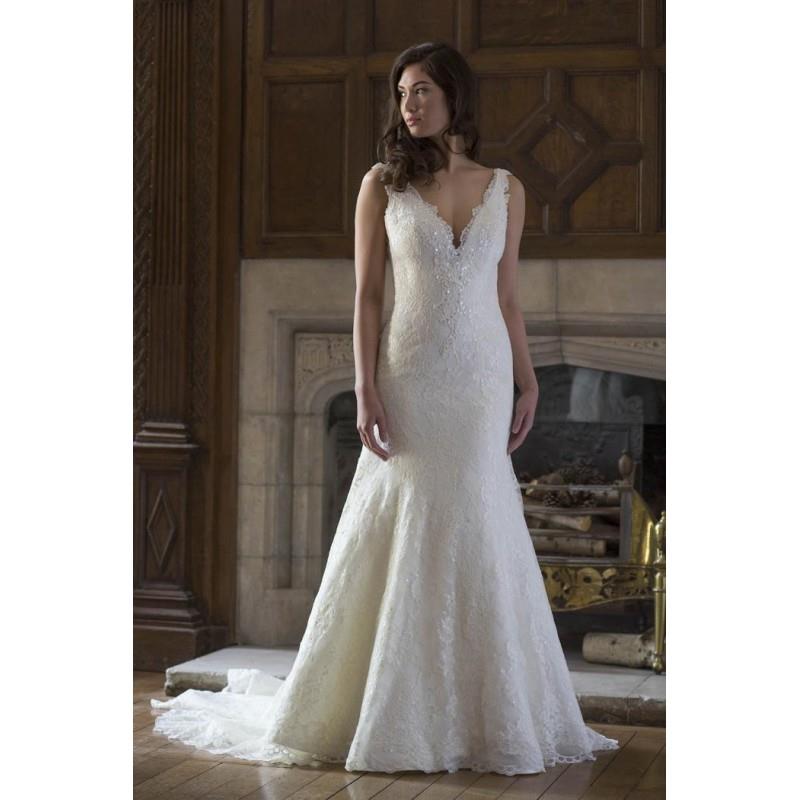 My Stuff, Augusta Jones Violet - Stunning Cheap Wedding Dresses|Dresses On sale|Various Bridal Dress