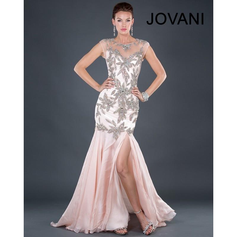 My Stuff, Jovani Formal Dress 72789 - 2017 Spring Trends Dresses|Beaded Evening Dresses|Prom Dresses