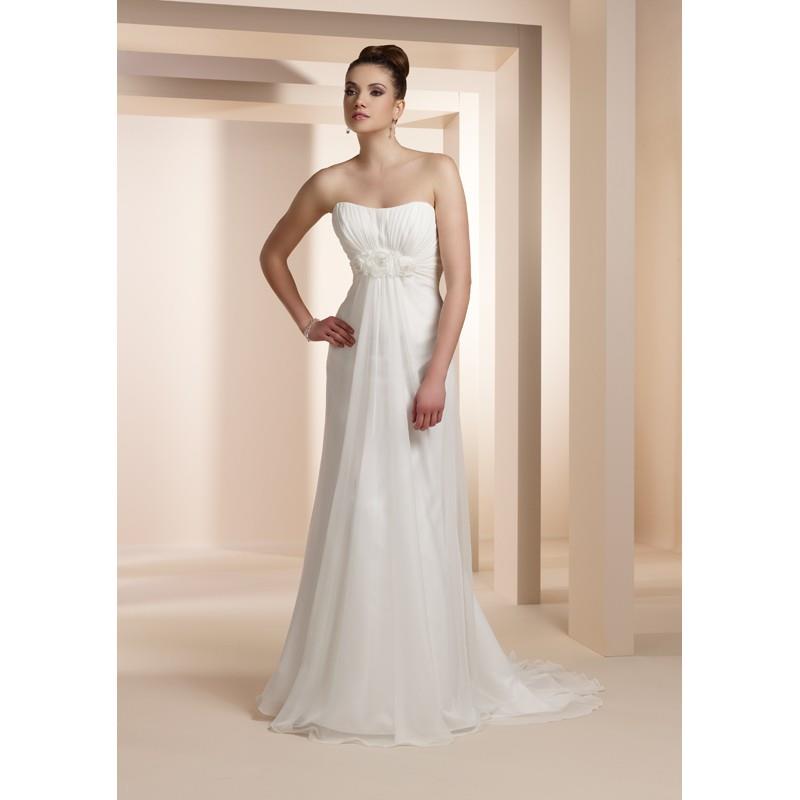 My Stuff, Alyce 7804 - Stunning Cheap Wedding Dresses|Dresses On sale|Various Bridal Dresses