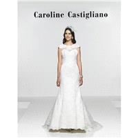 Caroline Castigliano Allure - Stunning Cheap Wedding Dresses|Dresses On sale|Various Bridal Dresses