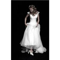 Anna Ceruti SPLENDENTE Style 11 -  Designer Wedding Dresses|Compelling Evening Dresses|Colorful Prom