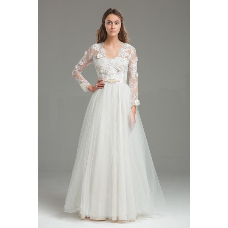 My Stuff, KATYA KATYA SHEHURINA Bridal VENICE Corine -  Designer Wedding Dresses|Compelling Evening