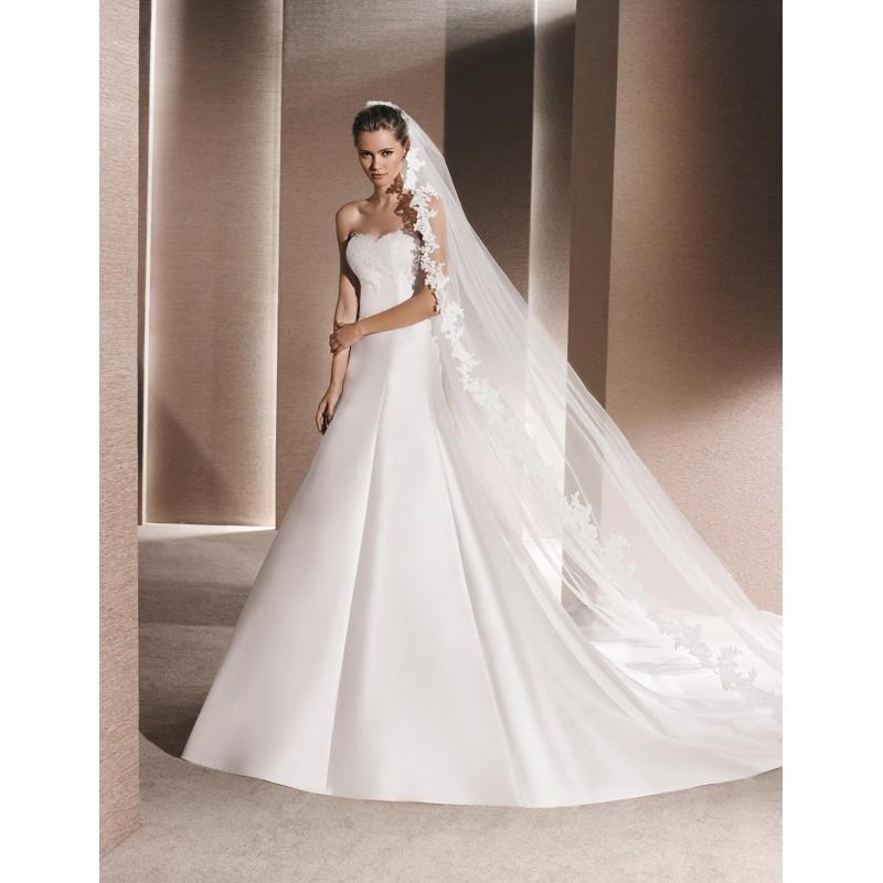 My Stuff, La Sposa Rosalba -  Designer Wedding Dresses|Compelling Evening Dresses|Colorful Prom Dres