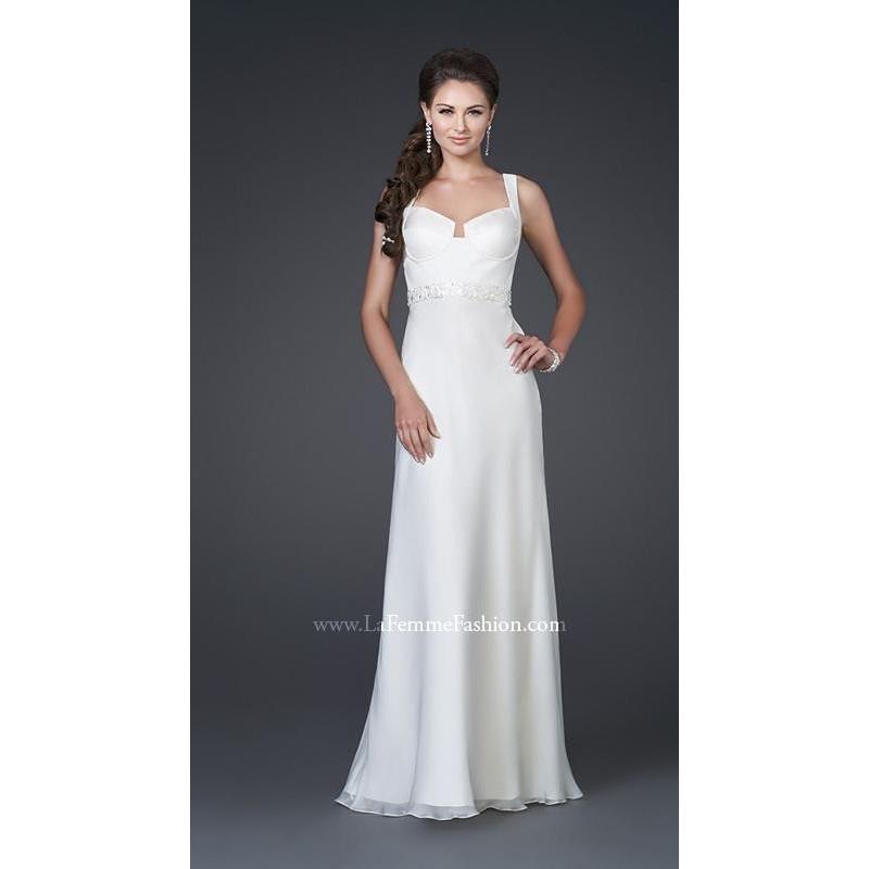 My Stuff, Lafemme Mother Bride Style 15283 -  Designer Wedding Dresses|Compelling Evening Dresses|Co