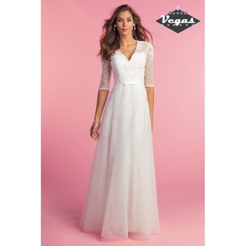 My Stuff, Vegas | Bridal Dress Style  7021 - Charming Wedding Party Dresses|Unique Wedding Dresses|G