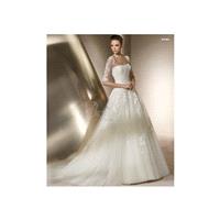 San Patrick Spring 2012 - Rama - Elegant Wedding Dresses|Charming Gowns 2018|Demure Prom Dresses