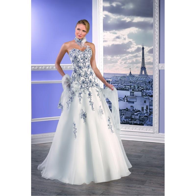 My Stuff, Robes de mariée Miss Paris 2017 - 173-17 - Superbe magasin de mariage pas cher