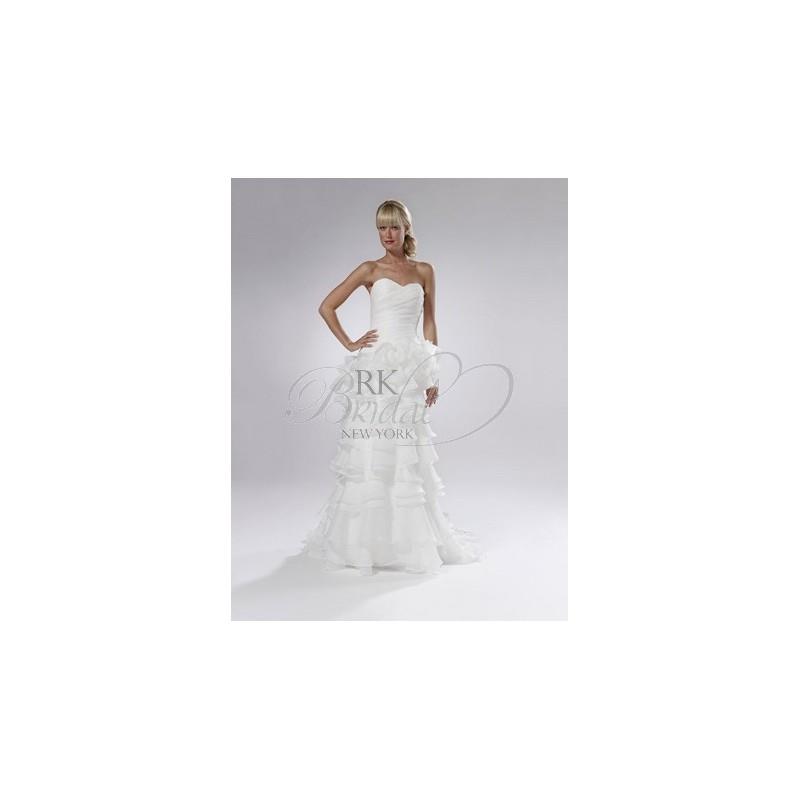 My Stuff, Lis Simon Bridal Fall 2012 - Style Dillian - Elegant Wedding Dresses|Charming Gowns 2018|D