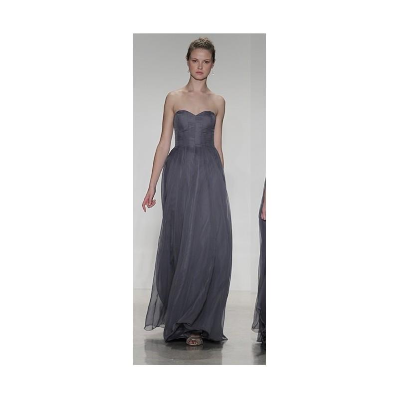 My Stuff, Kelly Faetanini EV123 -  Designer Wedding Dresses|Compelling Evening Dresses|Colorful Prom