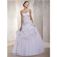 Robes de mariée Annie Couture 2017 - Bienvenue - Superbe magasin de mariage pas cher