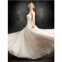 Ella Rosa for Private Label Fall 2014 - Style BE240 - Elegant Wedding Dresses|Charming Gowns 2018|De