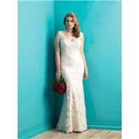 Allure Womens 361 - Stunning Cheap Wedding Dresses|Dresses On sale|Various Bridal Dresses