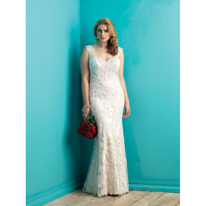 My Stuff, Allure Womens 361 - Stunning Cheap Wedding Dresses|Dresses On sale|Various Bridal Dresses