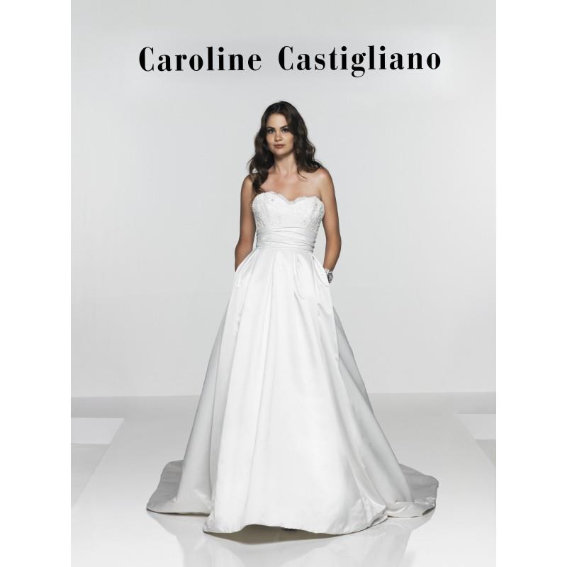 My Stuff, Caroline Castigliano Moonlight - Stunning Cheap Wedding Dresses|Dresses On sale|Various Br