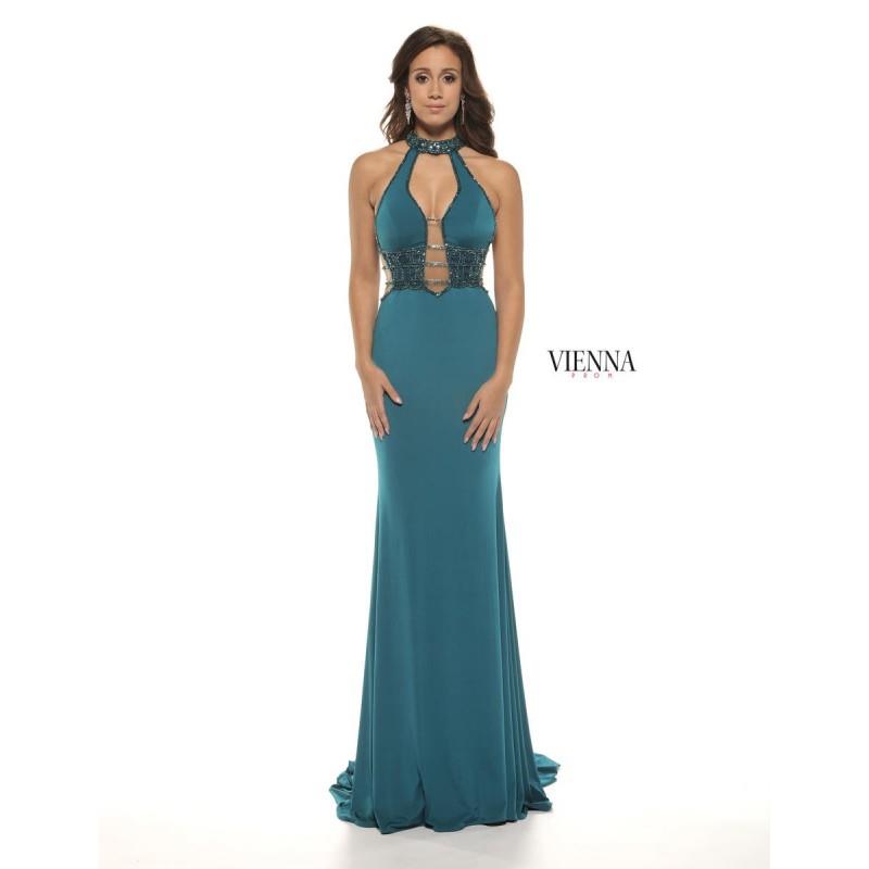 My Stuff, Vienna Dresses by Helen's Heart  8403 - Branded Bridal Gowns|Designer Wedding Dresses|Litt