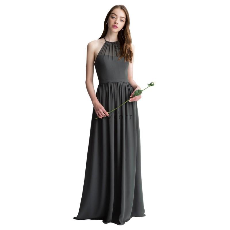My Stuff, Bill Levkoff 1403 - Branded Bridal Gowns|Designer Wedding Dresses|Little Flower Dresses