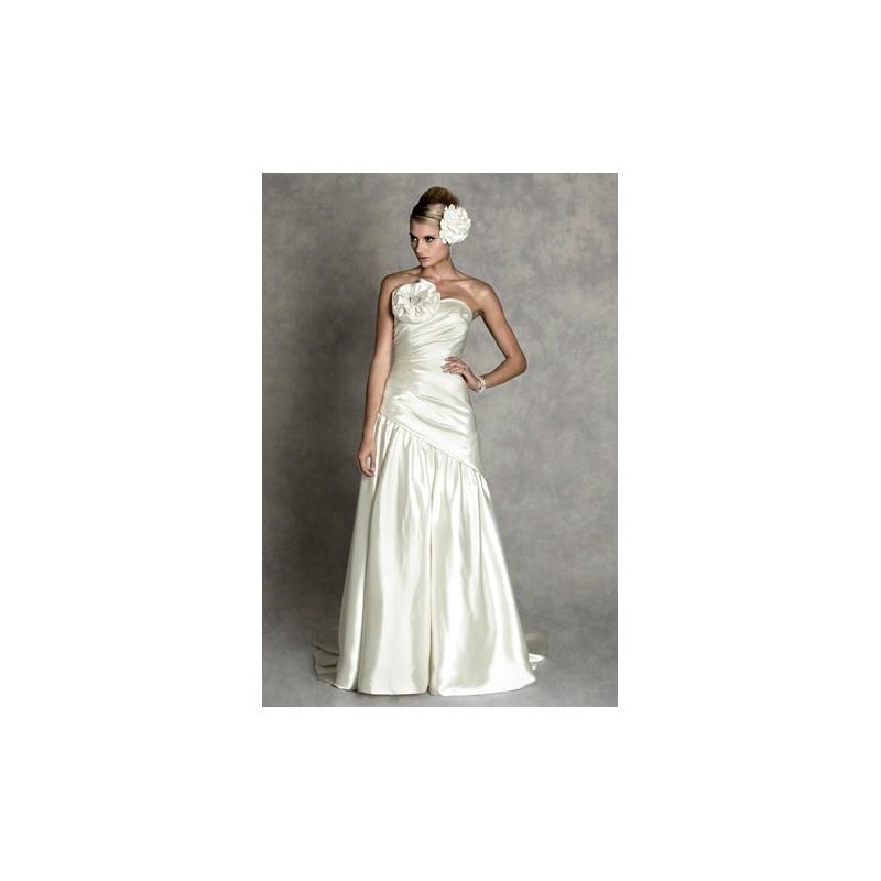 My Stuff, Amanda Wyatt Enchanted STAR_Front - Stunning Cheap Wedding Dresses|Dresses On sale|Various