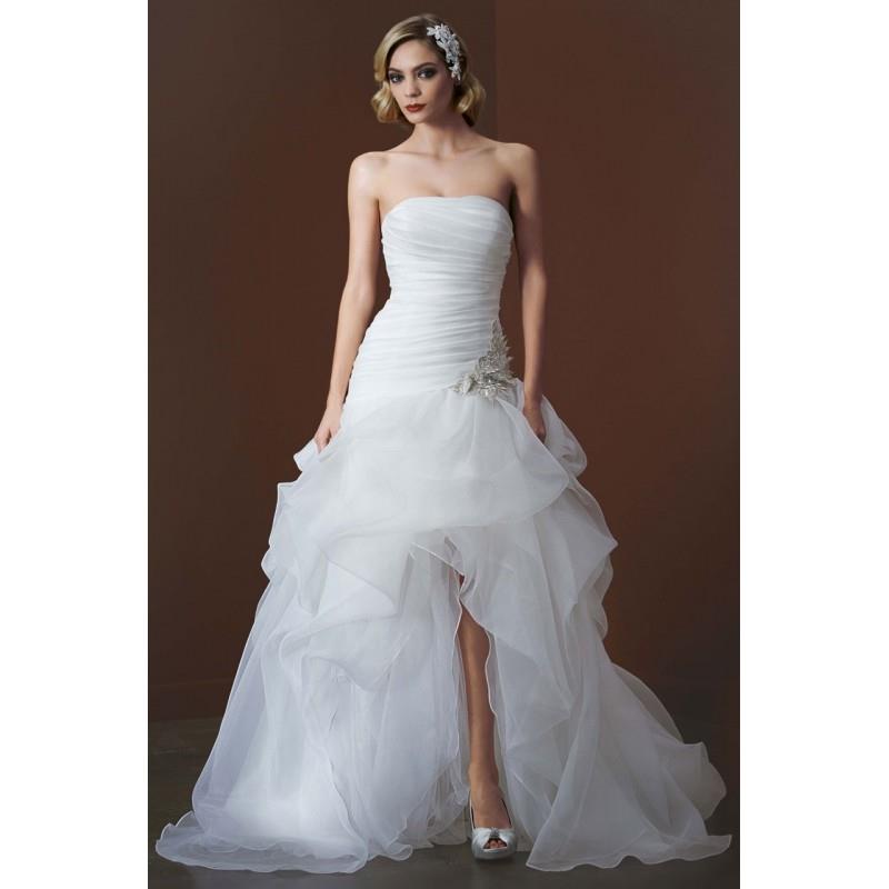 My Stuff, Galina Signature Style SPK470 - Fantastic Wedding Dresses|New Styles For You|Various Weddi