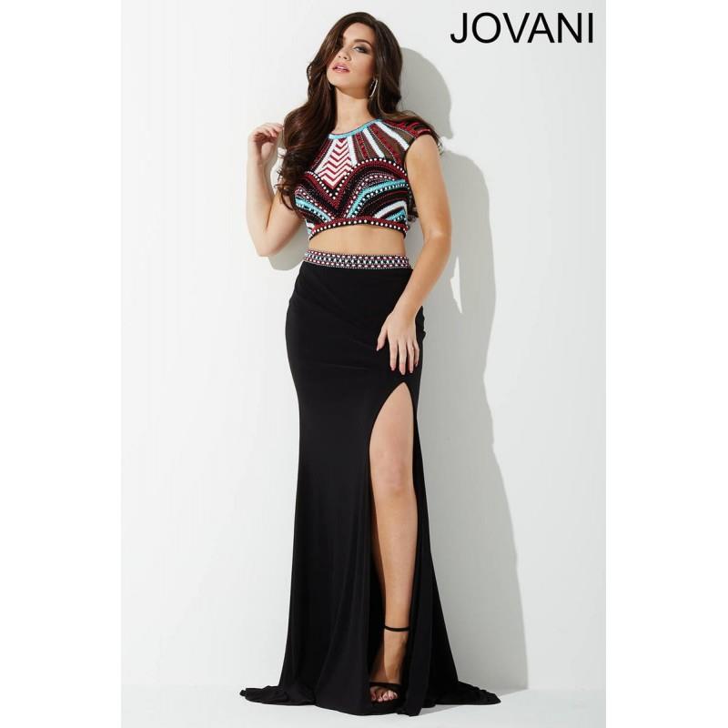 My Stuff, Jovani Prom JP36669 - Fantastic Bridesmaid Dresses|New Styles For You|Various Short Evenin