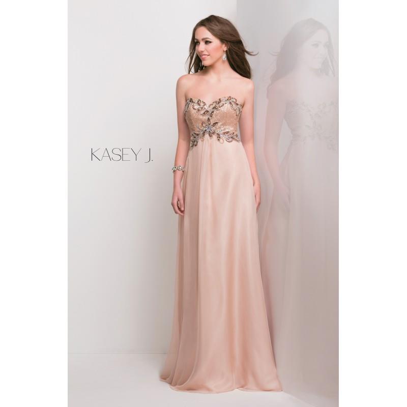 My Stuff, Kasey J - Style W177035 - Formal Day Dresses|Unique Wedding  Dresses|Bonny Wedding Party D