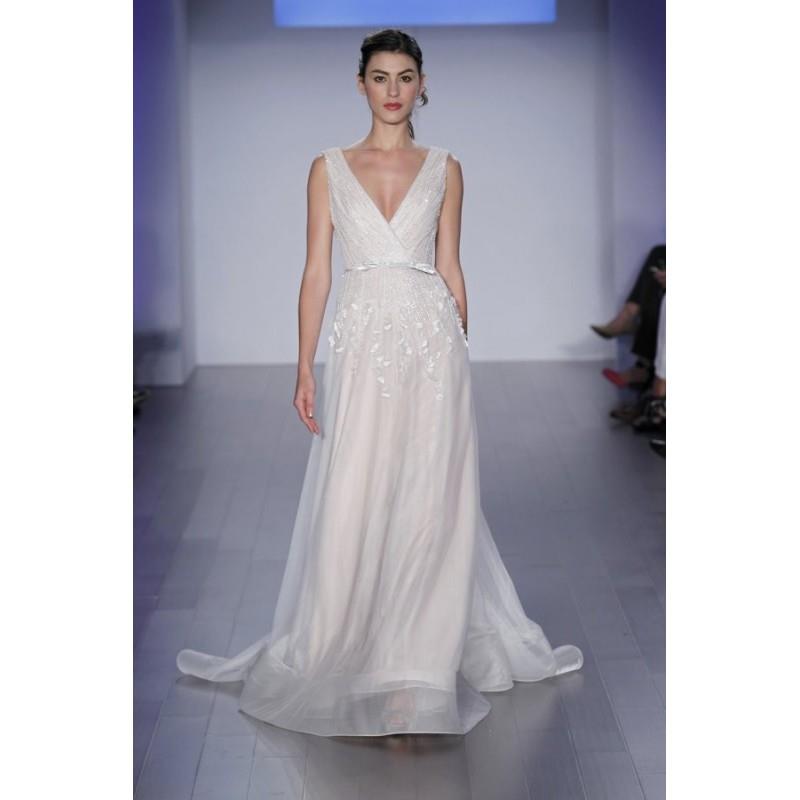 My Stuff, Jim Hjelm Style 8505 - Fantastic Wedding Dresses|New Styles For You|Various Wedding Dress