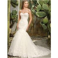 Casablanca 2293 - Fantastic Bridesmaid Dresses|New Styles For You|Various Short Evening Dresses