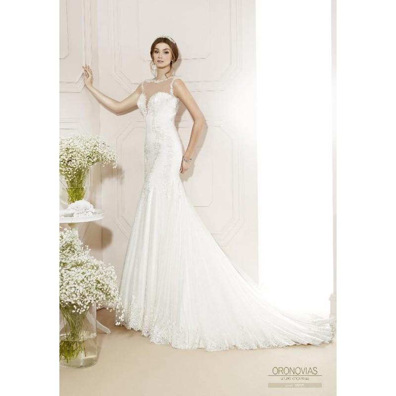 My Stuff, Oronovias Vestido de novia 16005 -  Designer Wedding Dresses|Compelling Evening Dresses|Co