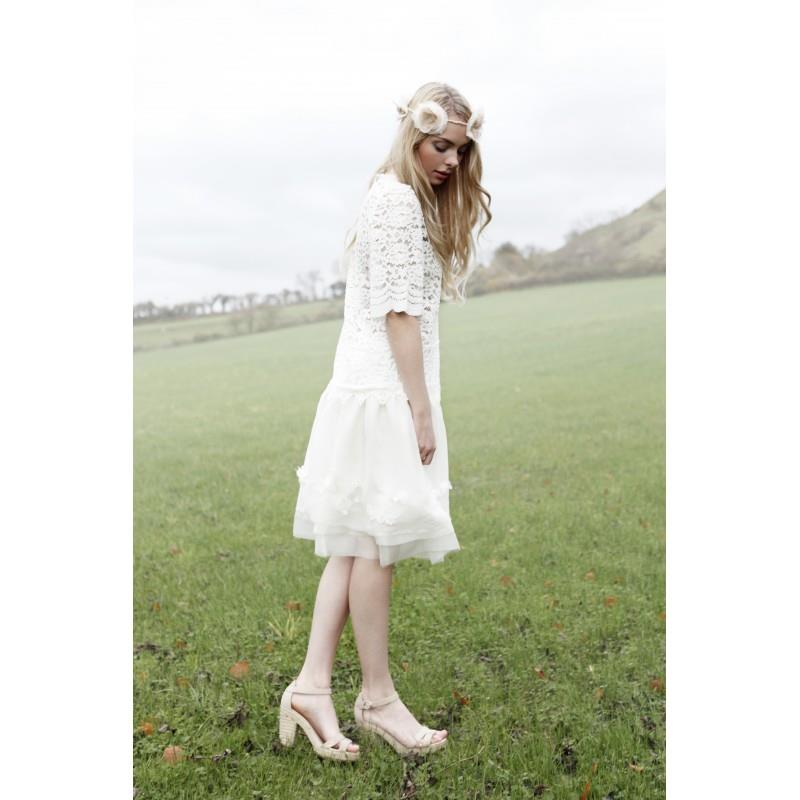 My Stuff, Minna SS13 Alissa (3) - Stunning Cheap Wedding Dresses|Dresses On sale|Various Bridal Dres