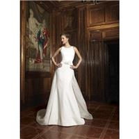 Raimon Bundo itziar_0252 - Stunning Cheap Wedding Dresses|Dresses On sale|Various Bridal Dresses