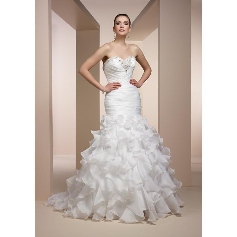My Stuff, Alyce 7796 - Stunning Cheap Wedding Dresses|Dresses On sale|Various Bridal Dresses