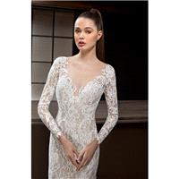 Robes de mariée Cosmobella 2017 - 7848 - Superbe magasin de mariage pas cher