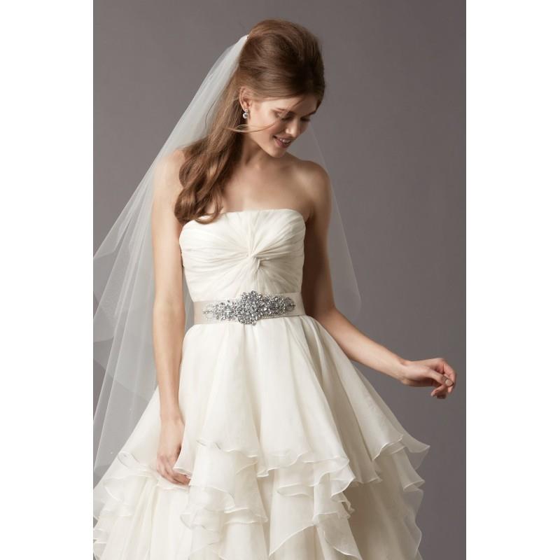 My Stuff, Watters Wedding Belts - Style Felicity 4905B - Formal Day Dresses|Unique Wedding  Dresses|