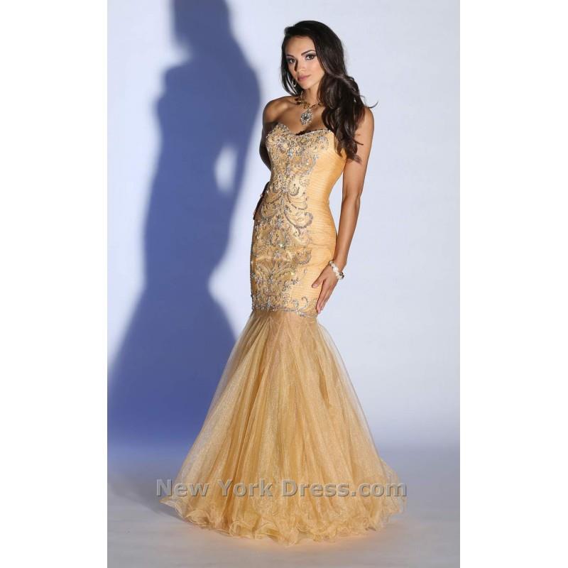 My Stuff, Sparkle Prom 71412 - Charming Wedding Party Dresses|Unique Celebrity Dresses|Gowns for Bri