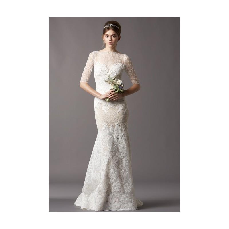 My Stuff, Watters - 4096B - Stunning Cheap Wedding Dresses|Prom Dresses On sale|Various Bridal Dress