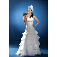 Nana Couture, NC 1879 - Superbes robes de mariée pas cher | Robes En solde | Divers Robes de mariage