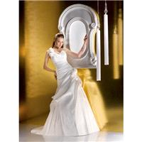 Just for you, 135-04 - Superbes robes de mariée pas cher | Robes En solde | Divers Robes de mariage